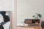 Non-Woven Wallpaper Concrete Used cream grey 36600-2 3