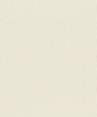 Artcile picture  Non-Woven Wallpaper Rasch textured lines cream white gloss 809039