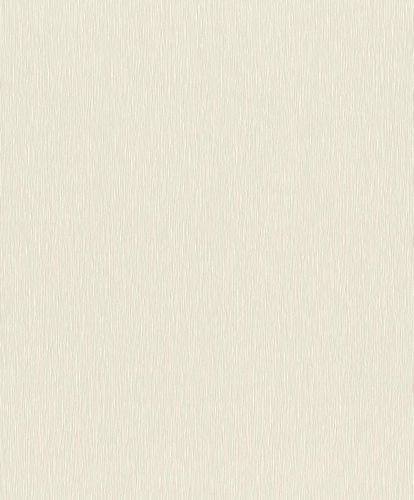 Artcile picture  Non-Woven Wallpaper Rasch textured lines cream white gloss 809039