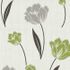 Non-woven wallpaper 42073-70 P+S wallpaper plain brown 1