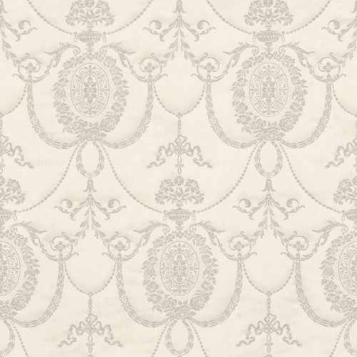 Image Satin Wallpaper Ornament Satin Look 532104