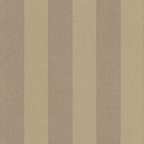 Illustration Non-woven wallpaper stripes textile look 424140