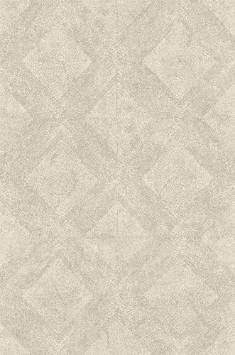 Illustration Non-woven wallpaper kelim tiles 425536