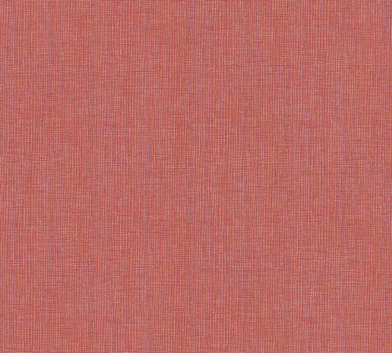 Article picture Wallpaper textile structure red 36976-1