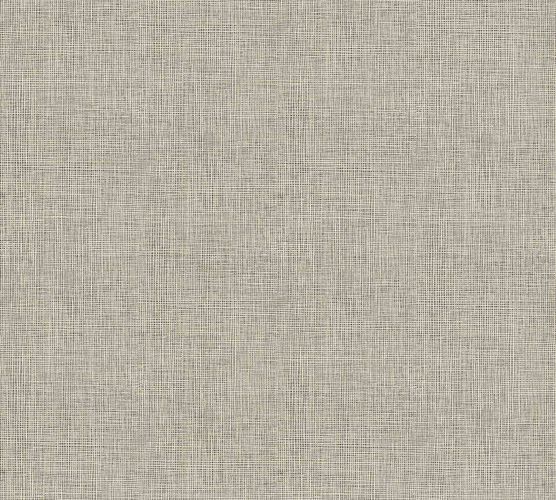 Article picture Wallpaper textile structure taupe 36976-7