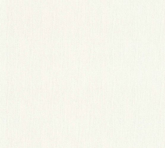 Non-Woven Wallpaper Plain Structure white 36688-1