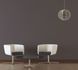 Non-Woven Wallpaper Uni Design brown black 36899-9 4