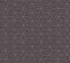 Non-Woven Wallpaper Graphic Cubes brown black Glitter 1