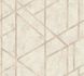 Non-Woven Wallpaper Concrete Graphic cream beige Gloss 1