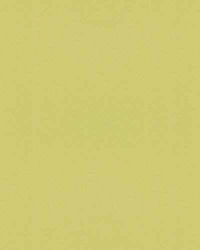 Non-Woven Wallpaper plain design green yellow 31345