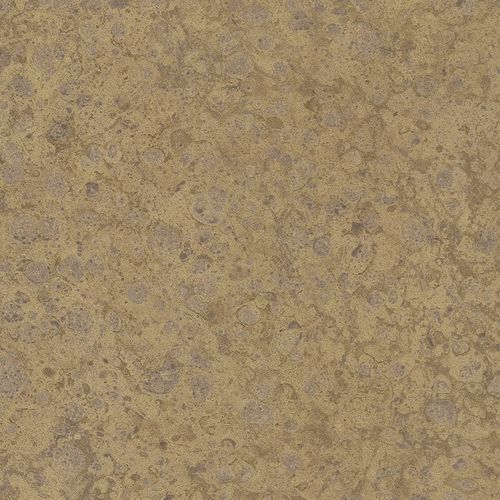 Non-woven Wallpaper Stone Wall brown metallic 83954