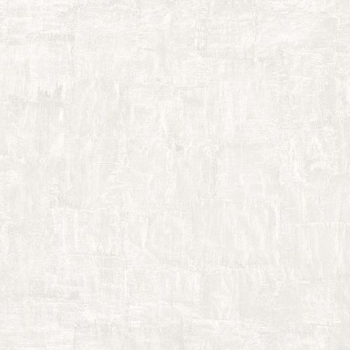 Non-woven Wallpaper Trowel Plaster Look cream metallic 83972