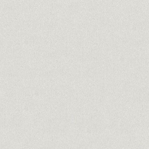 Non-woven Wallpaper Plain Structured grey 83977