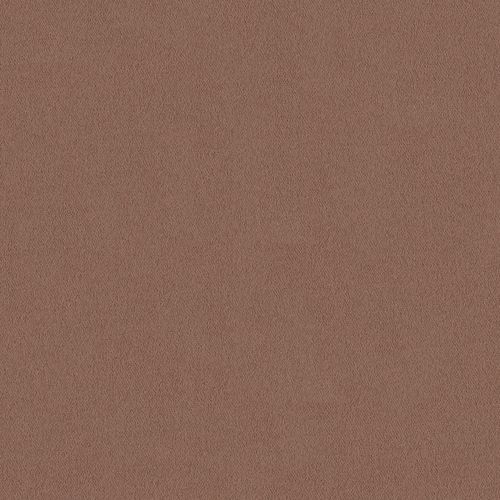 Non-woven Wallpaper Plain Structured red brown 83985