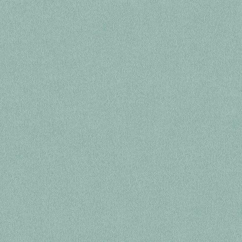 Non-woven Wallpaper Plain Structured green 83987