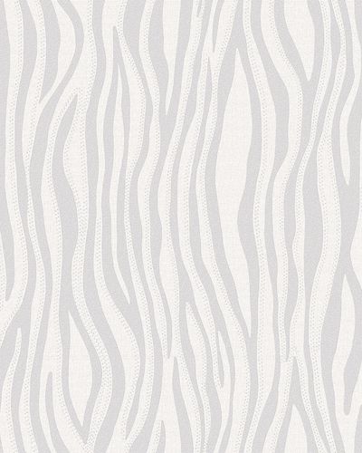 View Non-Woven Wallpaper zebra look Casual 30403