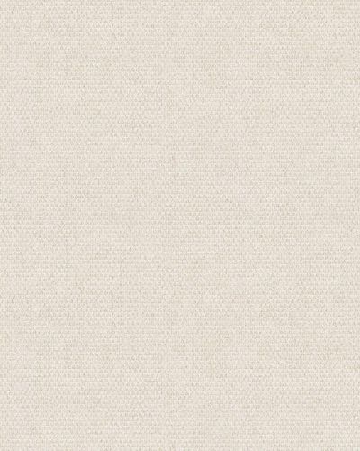 Non-Woven Wallpaper Scale Structure pale cream Glitter