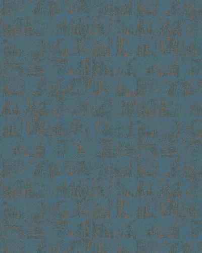 Image Non-woven wallpaper Square Vintage Montego 30827