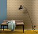 Picture Non-woven wallpaper Textile Look Montego 30835 2