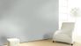 Non-Woven Wallpaper Satin Look grey Gloss 30651 2