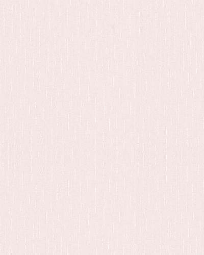 Image Non-Woven Wallpaper Satin-Optik rosa 30652