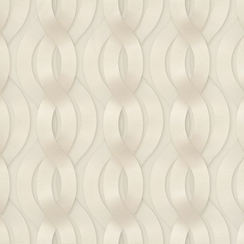 Image Non-Woven Wallpaper Colani Legend Wave 84039