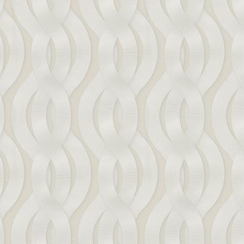 Image Non-Woven Wallpaper Colani Legend Wave 84040