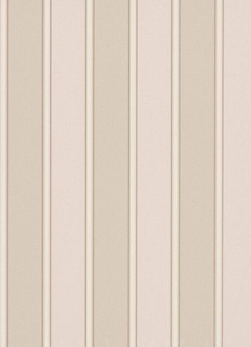 Article Picture Vinyl Wallpaper Stripes beige 6377-14