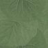 Non-Woven Wallpaper Leaves 3D Floral grey green 138995 1