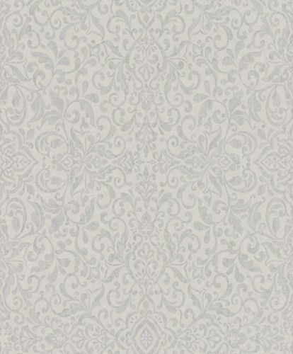 Image Non-Woven Wallpaper Baroque Gloss Amiata 296159