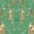 Image Non-Woven Wallpaper Baroque 52706 1