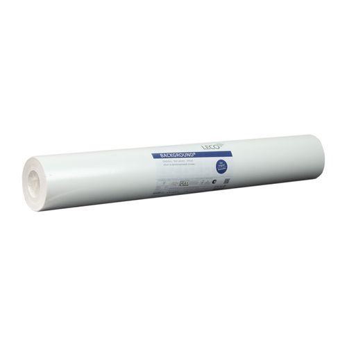 1x LECO Background non-woven smooth renovation wallpaper