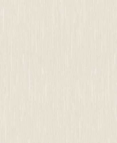 Article picture Non-Woven Wallpaper Foam Lines cream beige white 51701