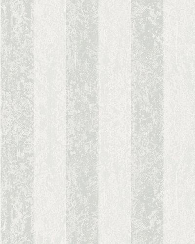 Image Non-Woven Wallpaper Block Stripes Novamur 6757-30