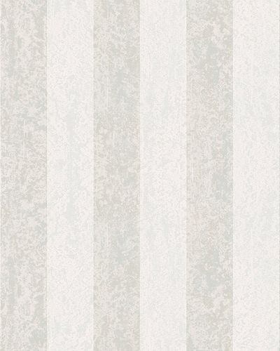 Image Non-Woven Wallpaper Block Stripes Novamur 6757-40