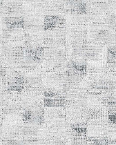 Image Non-Woven Wallpaper Tiles Textile Novamur 6759-20