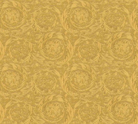 Image Vinyl Wallpaper Versace Home 4 Ornament 366923