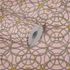 roll image Vinyl Wallpaper Versace Home 4 Circles 370496 4