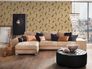 room example Vinyl Wallpaper Versace Home 4 Ornament 370532 2