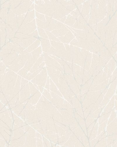 Image Non-Woven Wallpaper Branch Gloss Belinda 6716-40