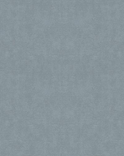 Non-Woven Wallpaper Net Texture blue grey Gloss 6746-40