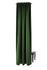 Loop Curtain Galdin plain dimming green 5954-19 2