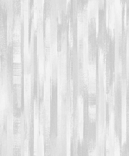 Image Vinyl Wallpaper Wood Vintage Metallic PP3201