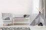 Picture Kids Vinyl Wallpaper Chevron Little Ones LO2503 2