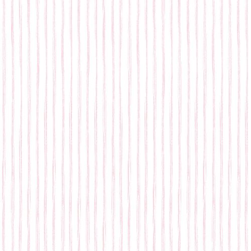 Image Kids Vinyl Wallpaper Stripes Little Ones LO3002