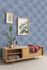 Picture Vinyl Wallpaper Batik Myriad MY3002 2