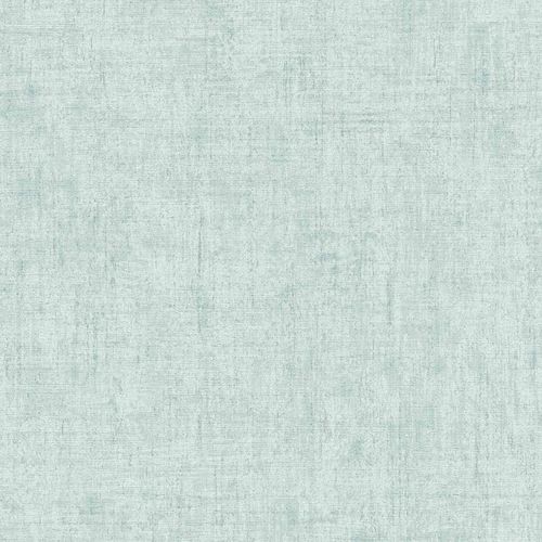 Non-Woven Plain Mottled light blue 37334-5