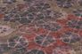 Non-woven wallpaper vintage tiles purple-grey red 37391-3 3