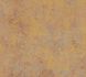 Non-woven wallpaper plain with structure orange 37425-3 1