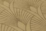 Non-woven wallpaper art deco sandbeige grey 37427-2 3